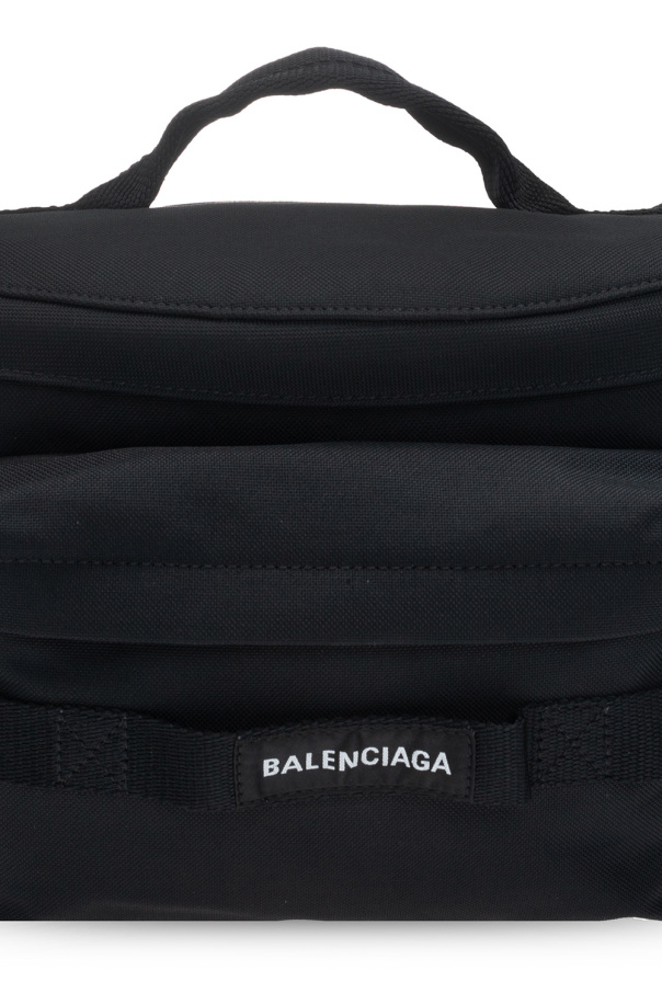 GenesinlifeShops Germany - Belt bag with logo Balenciaga - Women's